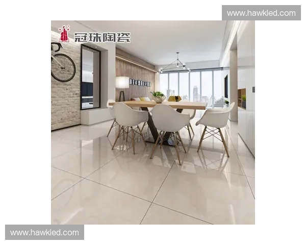 冠珠瓷砖引领家装新风尚 打造品质生活空间的完美选择