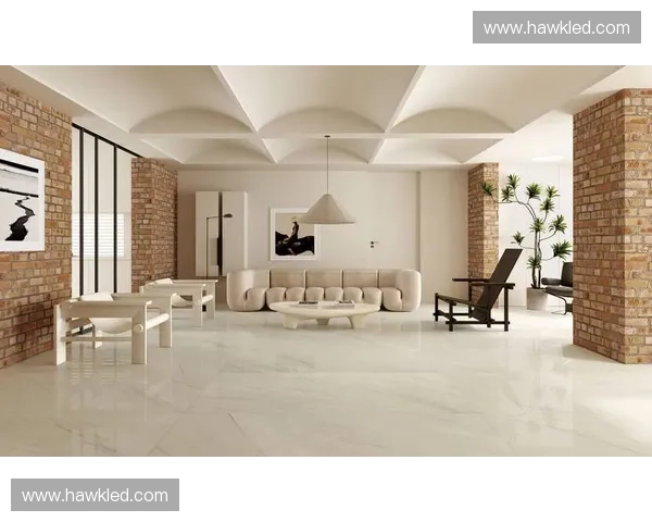 佛山瓷砖厂家创新设计助力家装行业升级与品质提升