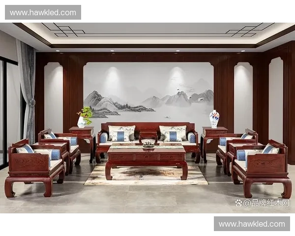 2025年最新定制家具品牌实力排行榜揭晓让你轻松挑选理想家居