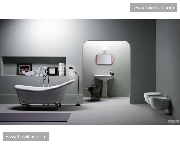 关注儿童健康成长打造安全舒适趣味并重的创新型儿童洁具空间