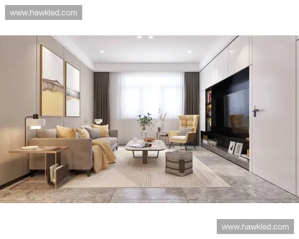 家居建材选购指南 提升家居品质的关键材料及搭配技巧解析