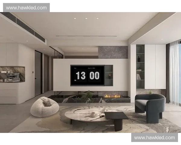 定制家具带来个性化生活空间优化提升家居品质的多重好处