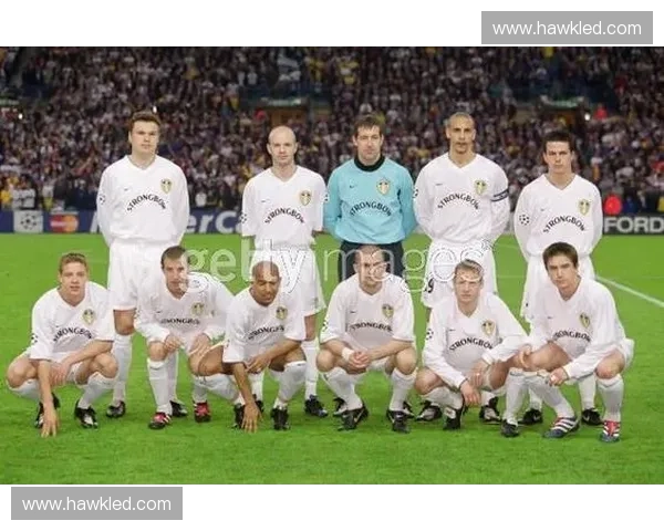 以利兹联足球俱乐部为核心探讨英格兰足球历史上的辉煌与挑战