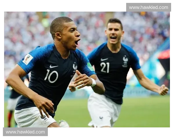 展望下一届世界杯全球豪强争锋再起见证足球荣耀新篇章