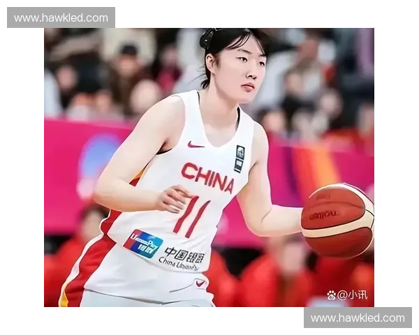 中国女篮奋勇拼搏再创辉煌展现世界赛场巾帼力量与团队精神