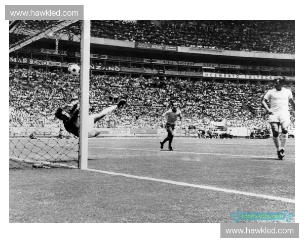 1986年墨西哥世界杯传奇瞬间与经典赛事回顾