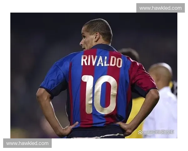 巴塞罗那足球队员的传奇故事与辉煌成就解析