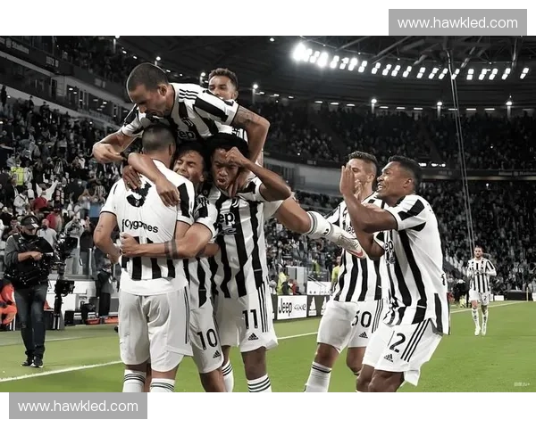 2016至2017赛季欧冠决赛:皇家马德里再度封王,尤文图斯无缘复仇之梦