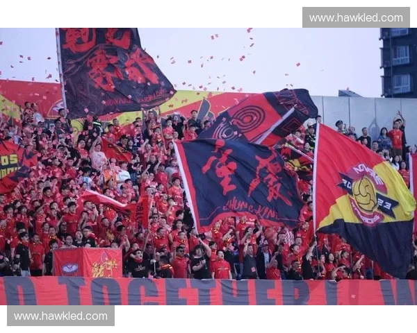 2016城市足球联赛精彩回顾:城市足球热潮与竞技精神的全面碰撞