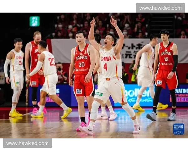 2019男篮世界杯回顾与展望中国队表现与全球格局分析 2019男篮世界杯回顾与展望中国队表现与全球格局分析